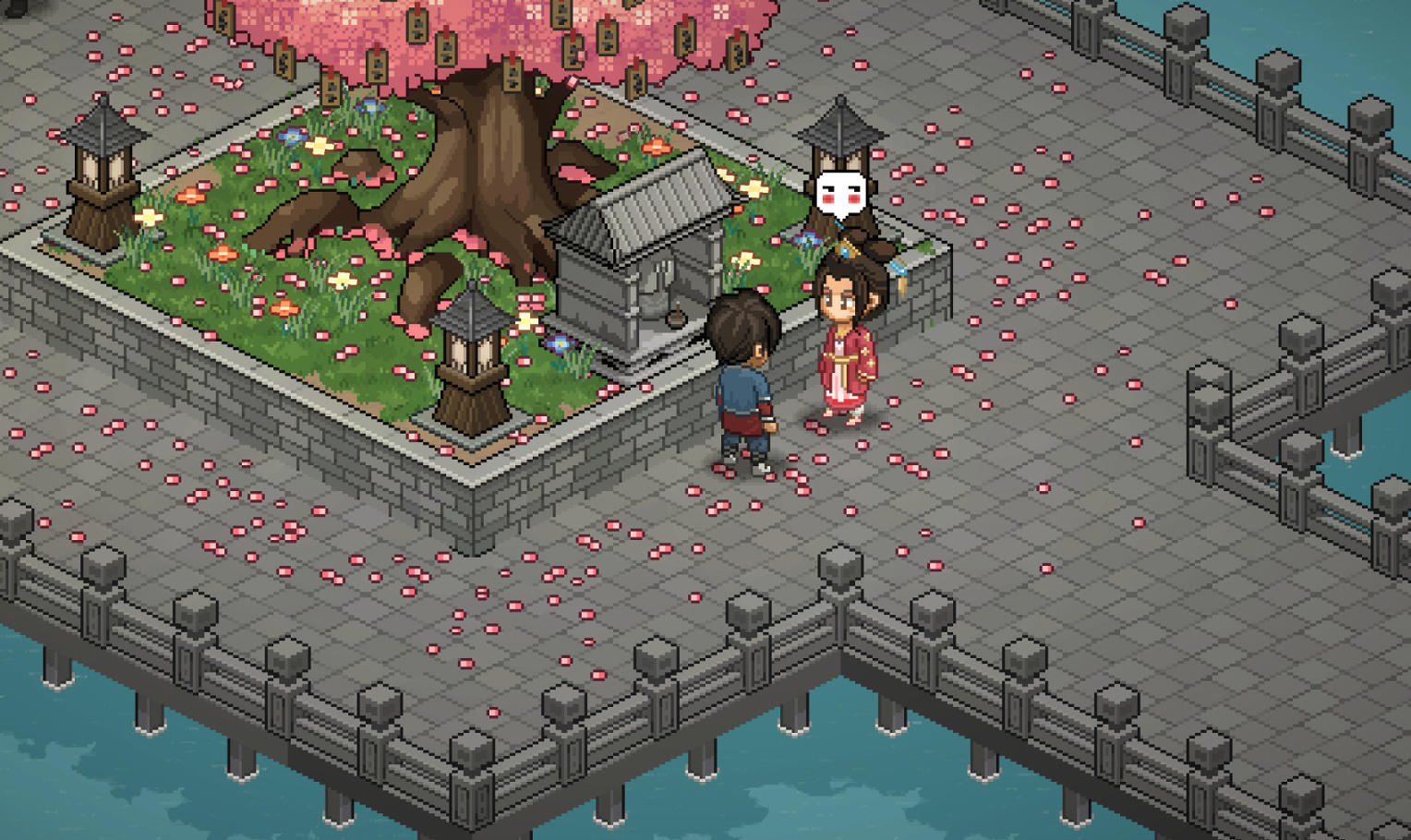 《大俠立志傳》開啓五一折扣，新版本優化多個玩法