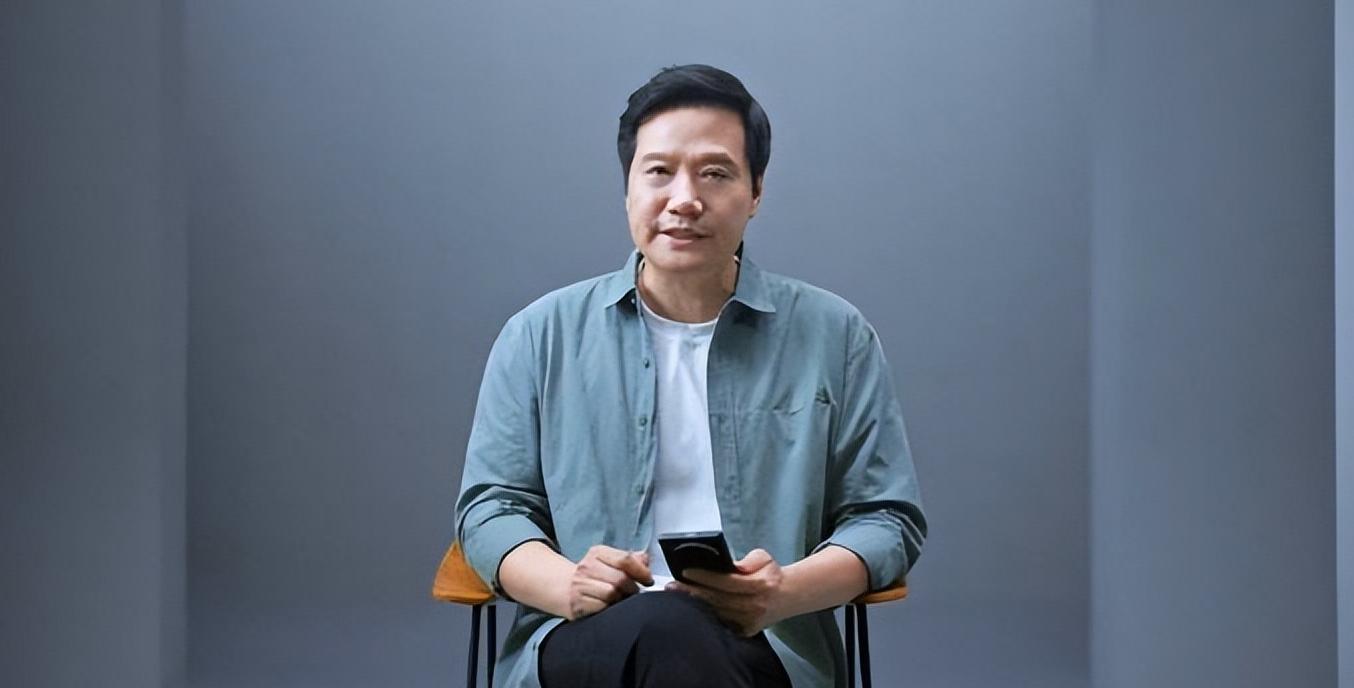 雷军：我建议不要给年轻人太多的建议