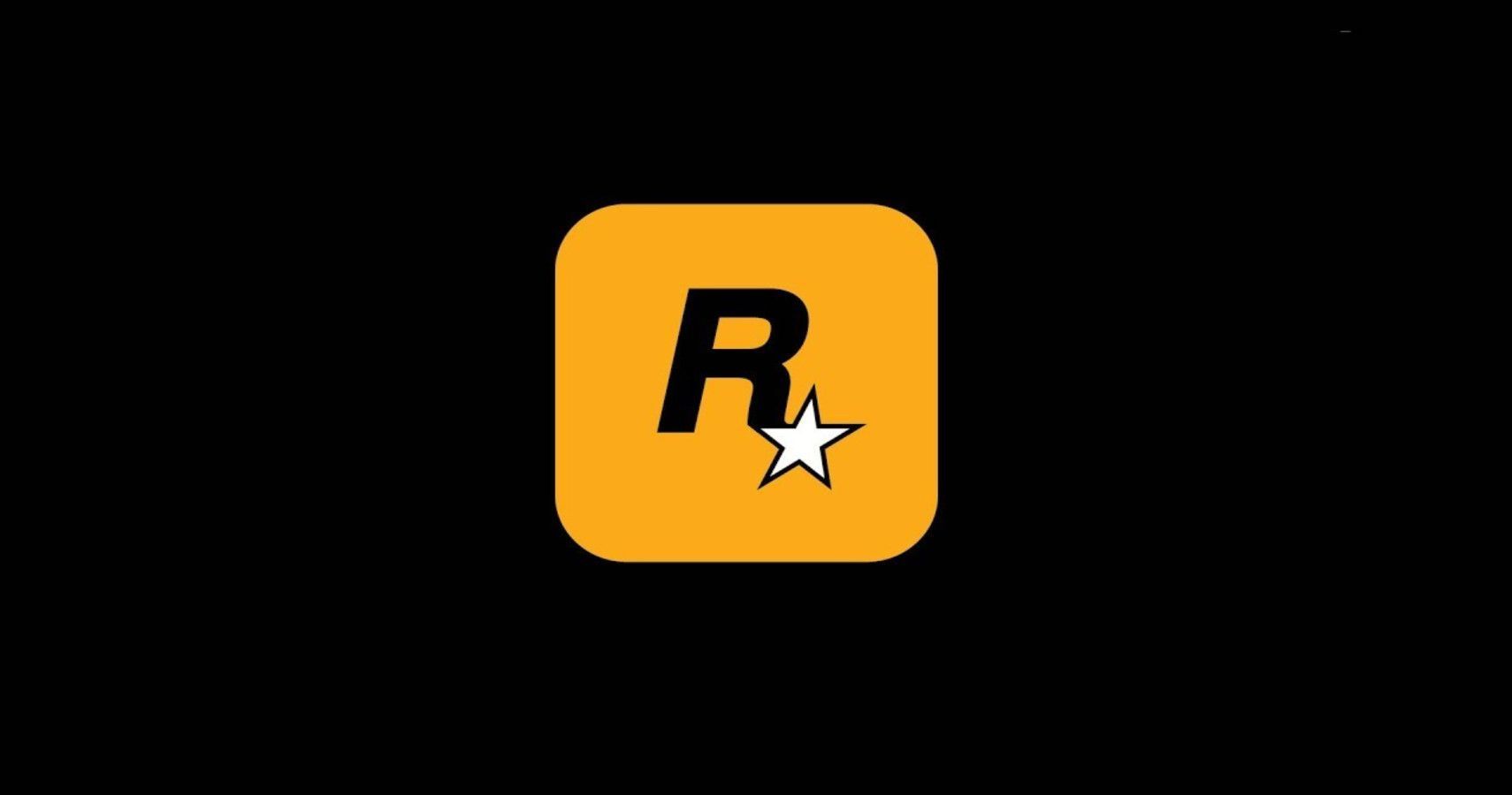 設計理念竟來自小廣告？R星老員工講述標誌性LOGO來歷