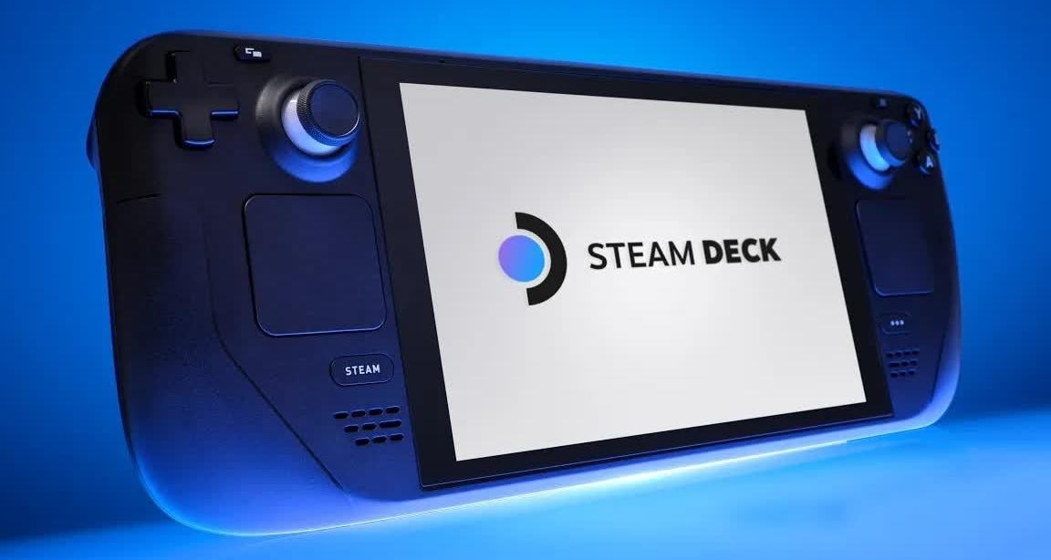黑盒晚報：v社將發佈新款Steamdeck；《2077》總成本近4億美元