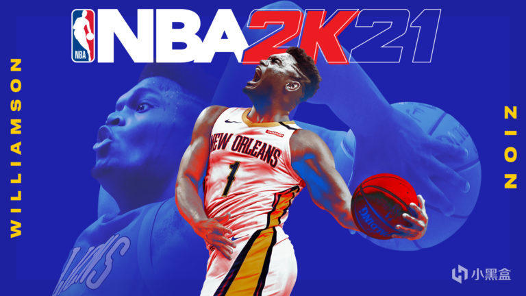 《NBA 2K21》将于9月上市，次世代主机版本定价上涨10美元 3%title%