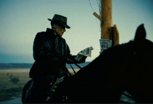 《奧本海默》再次延長上映至11月29日 目前票房4.4億