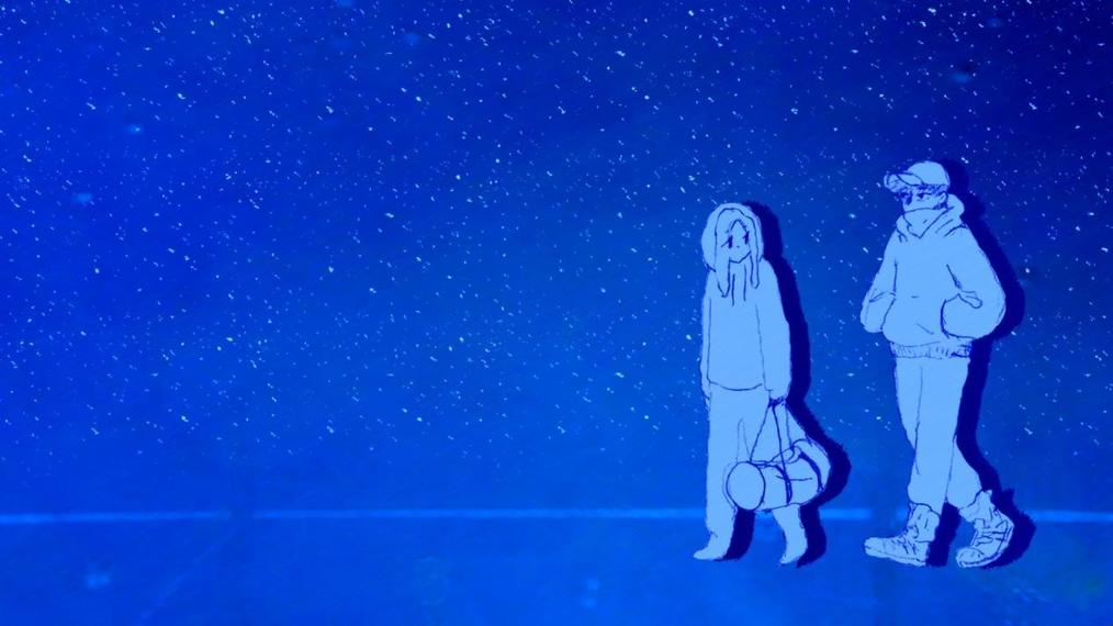 在《if found》里，亲历一场关于怪胎和宇宙的蓝调摇滚-第8张