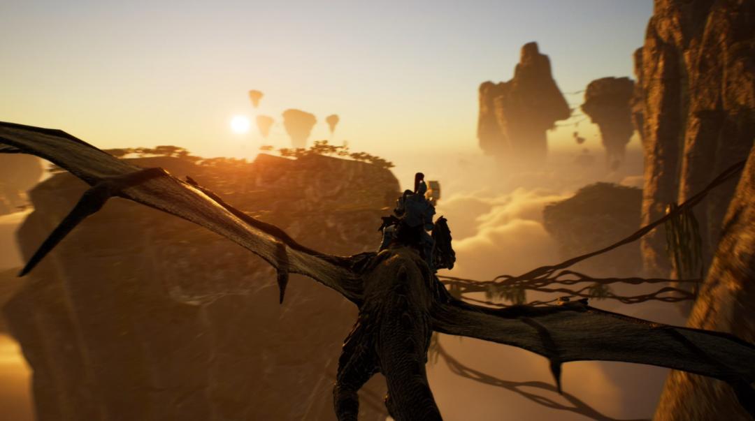 這名搖滾樂隊隊長違約創業，自學UE做了6年動作遊戲