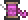 粉线