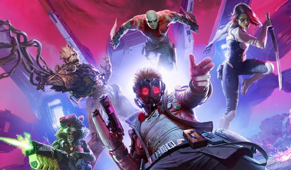 《漫威銀河護衛隊》Steam新史低 107元