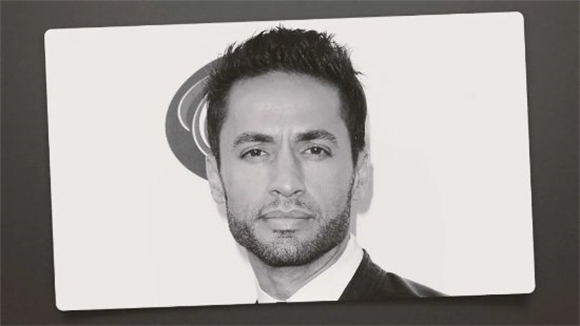 《使命召喚》演員離世：曾出演勞爾·梅內德斯