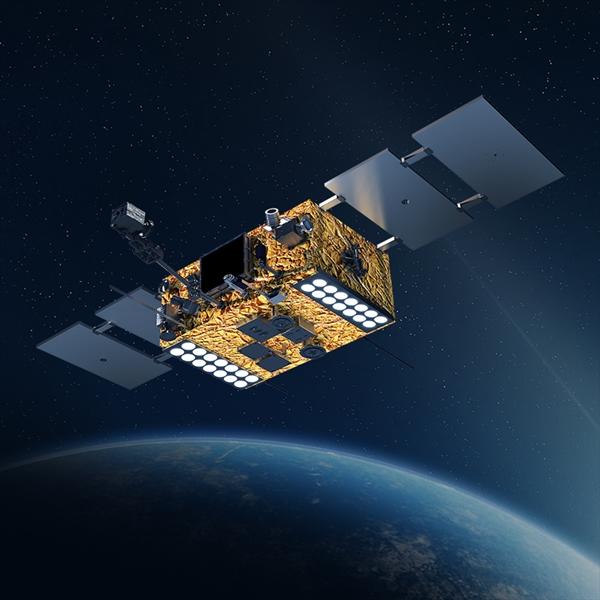 直播間賣衛星 最低200萬！羅永浩：真的 把衛星價格打下來