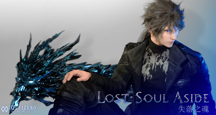 《失落之魂》《演滅》等中國之星計劃作品發售時間公開