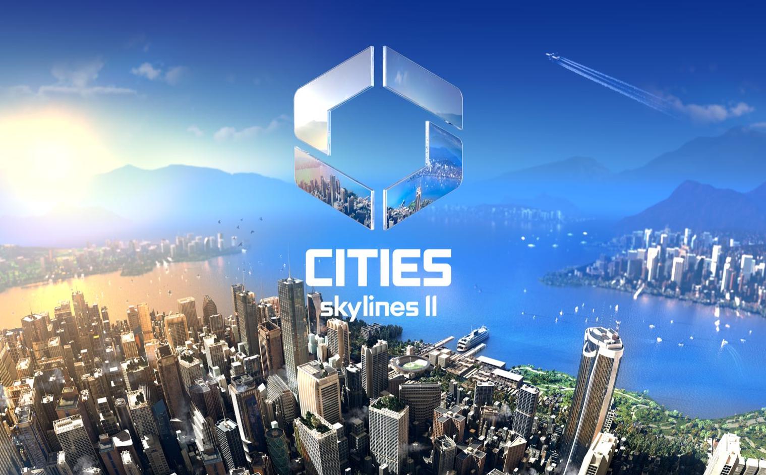 《城市：天際線2》開發者研究新補丁修復流浪狗的問題