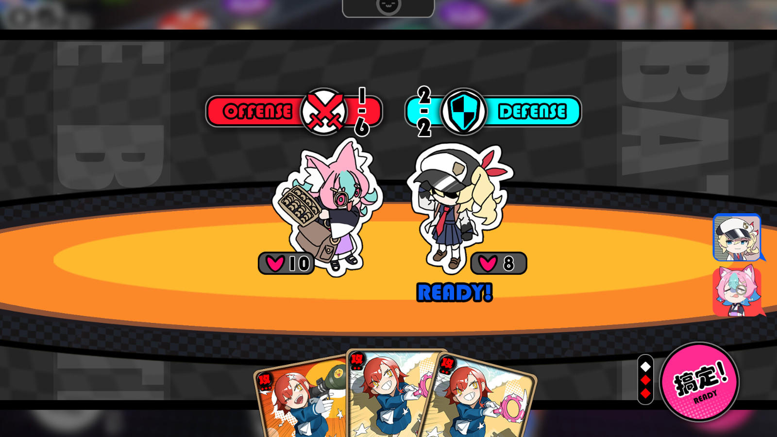 網絡聯機派對遊戲《星引擎 Party》Steam頁面上線 發售日待定