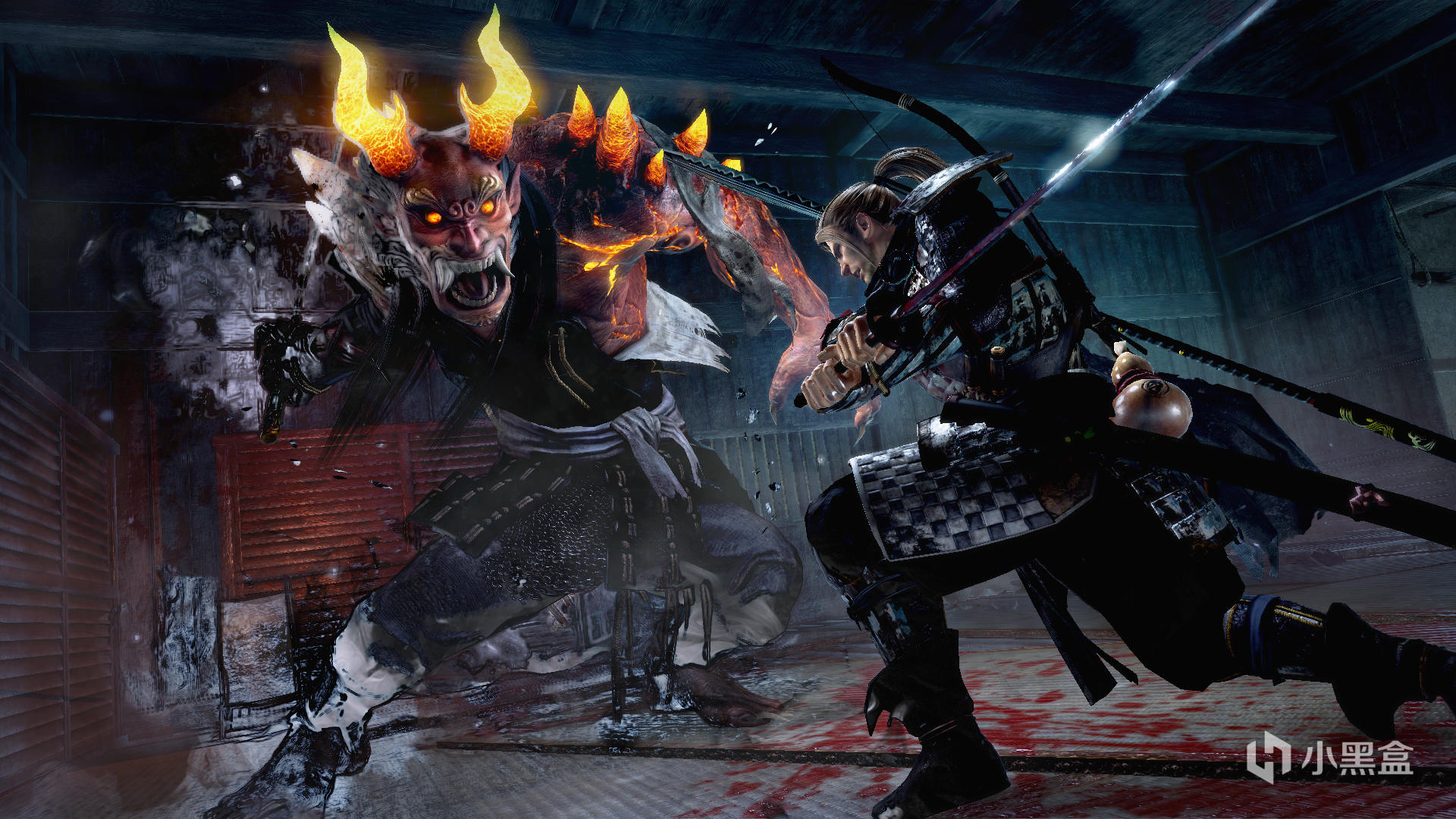 steam一周特惠推荐东瀛杰洛特讨鬼传