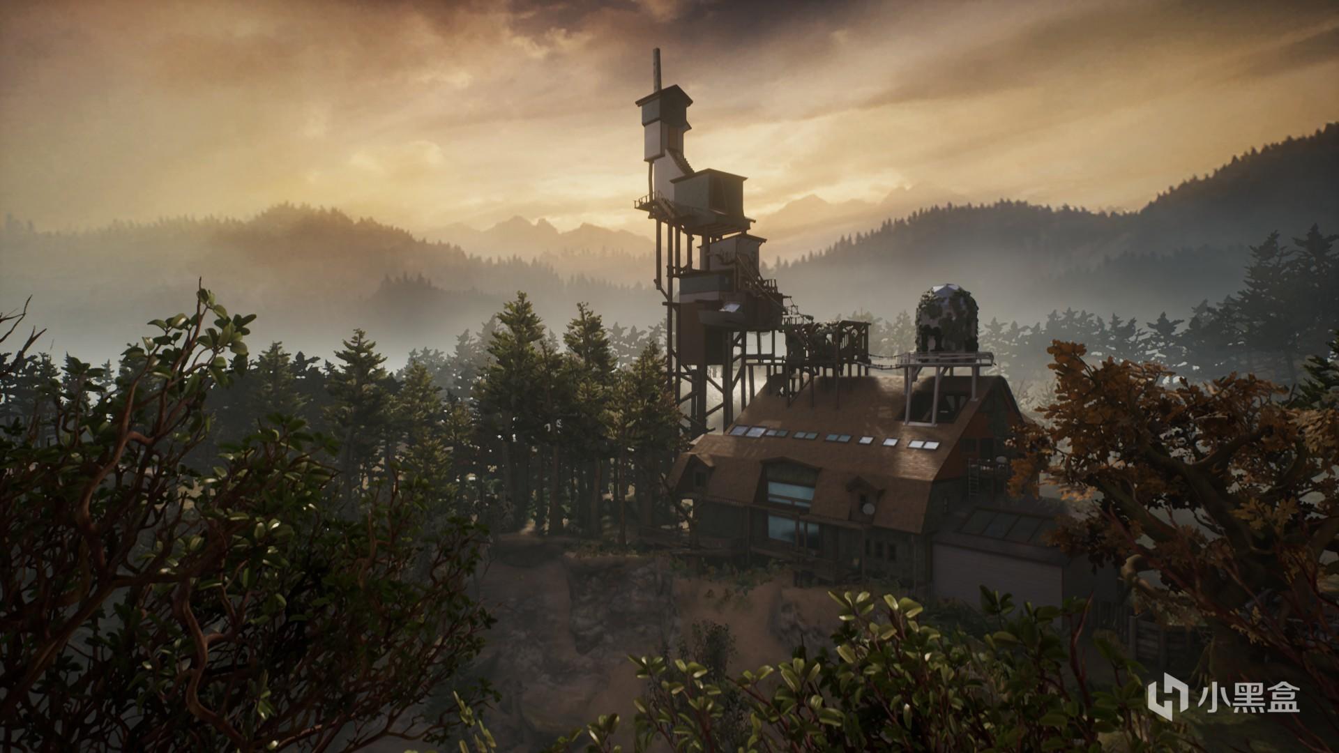 《再见狂野之心》测评:天马行空的互动音乐专辑实验