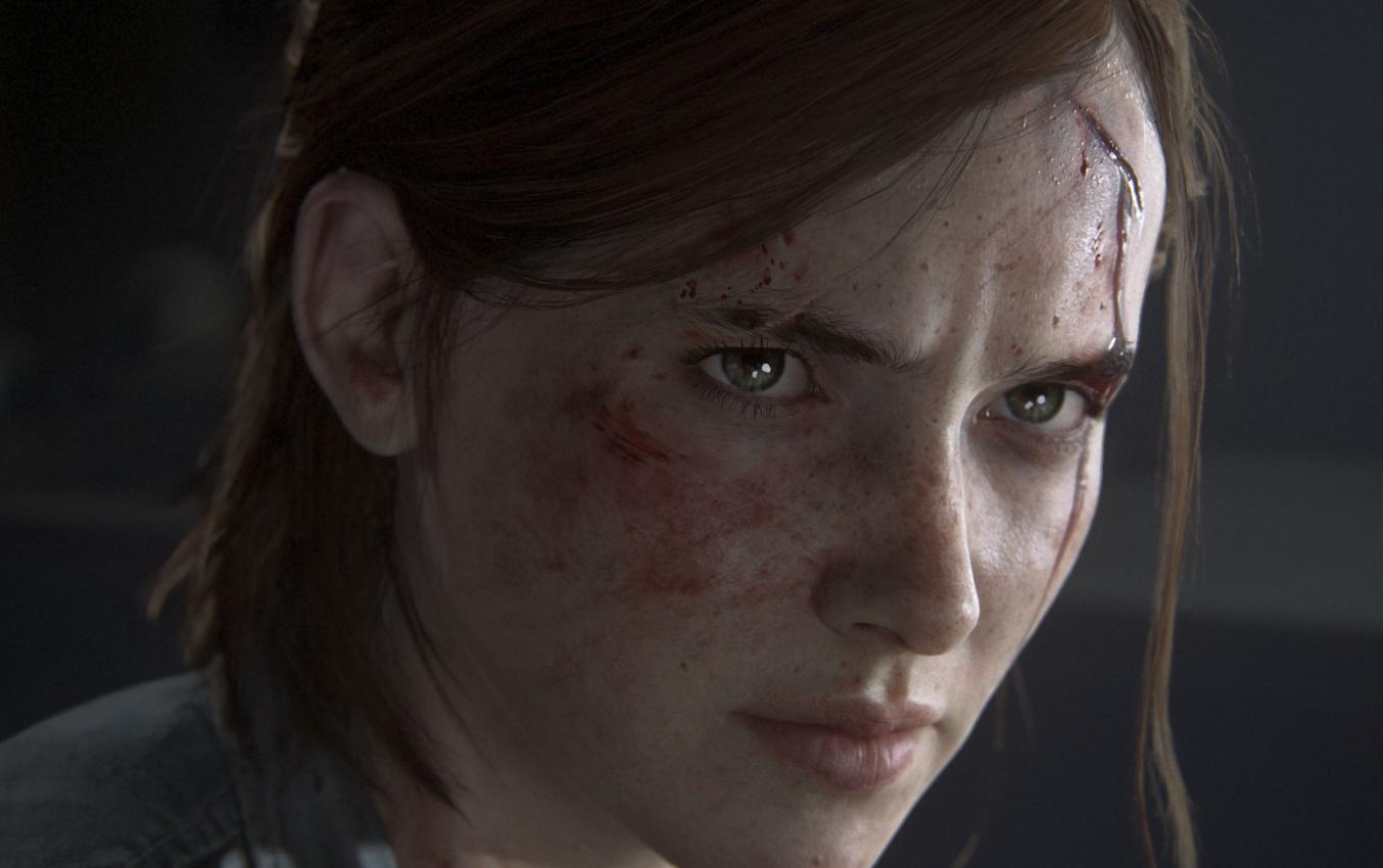 《最後生還者2》演員發工作照暗示《最後生還者3》動捕或已開始