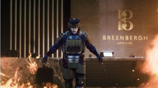 《COD19》PS独占角色现已登陆Xbox：需单独付费购买