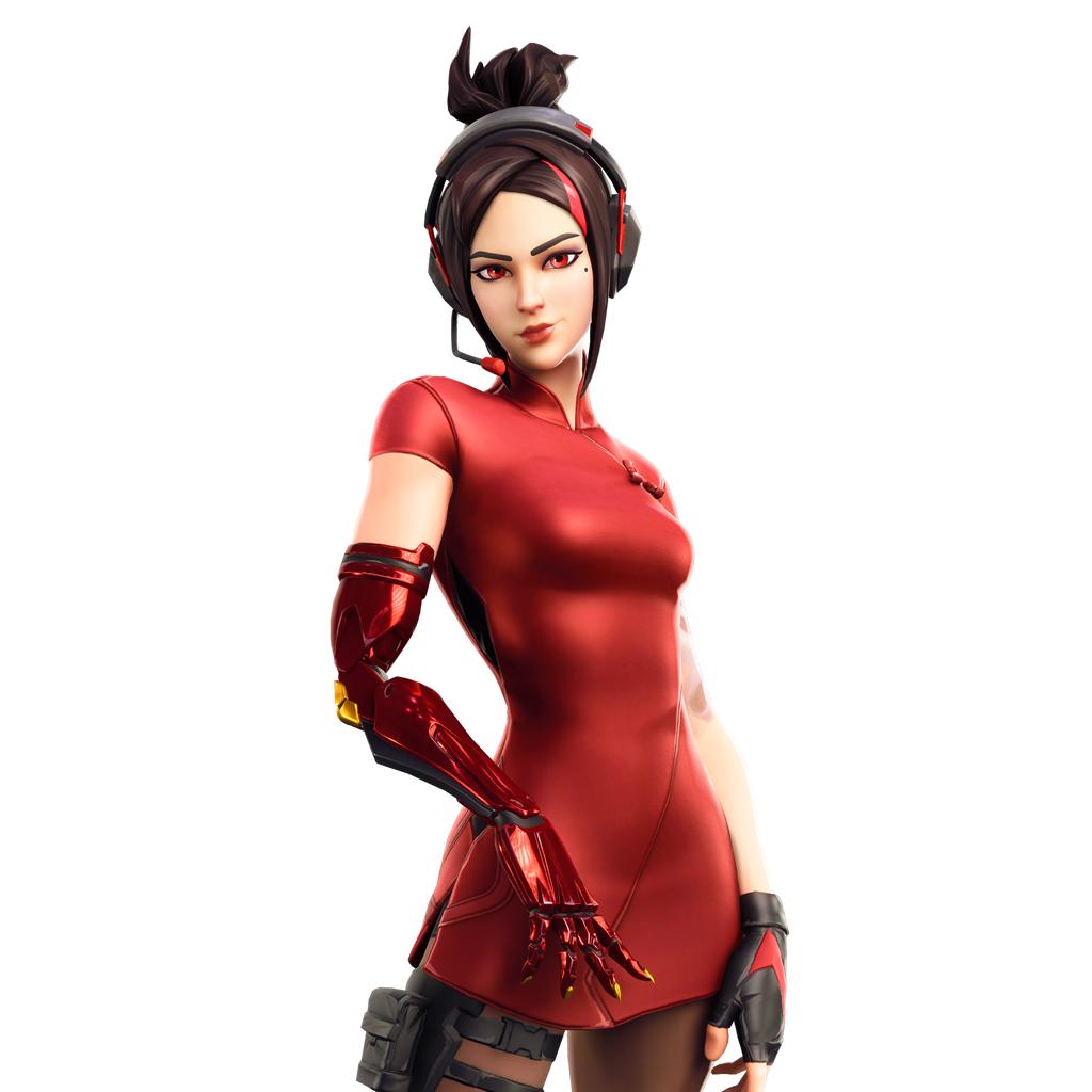 黛幂demi艾达·王(ada wong)是卡普空开发的恐怖冒险类游戏《生化危机