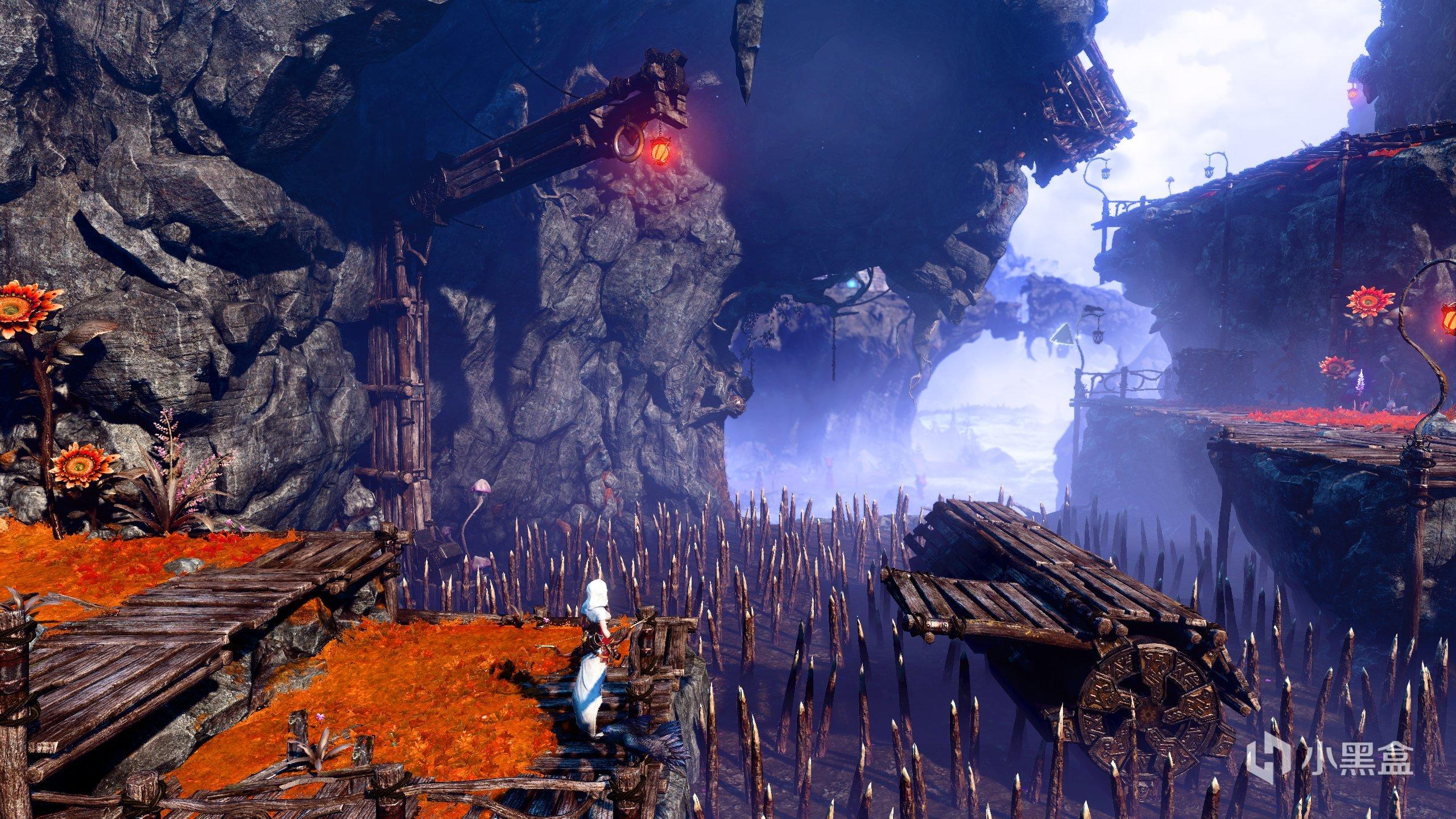 《三位一体4:梦魇王子》测评——经典回归