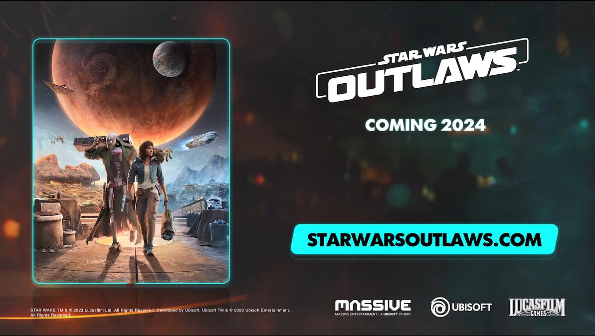 充滿機遇的宇宙！《星球大戰：亡命徒》幕後花絮