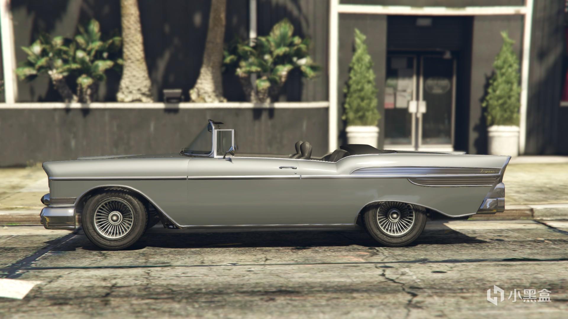 gta5那些无价之宝的载具你都收集齐了吗