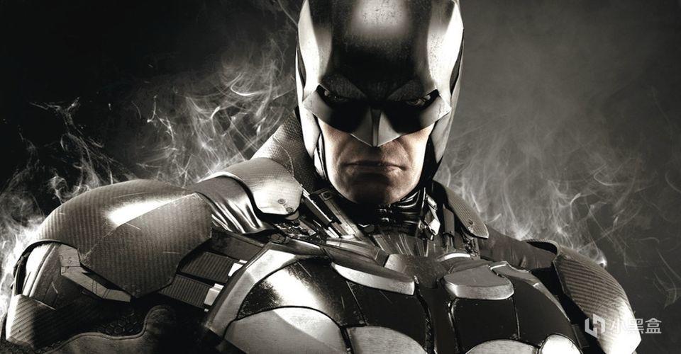 《蝙蝠侠：阿卡姆之城》首年销量超过了1250万套 2%title%