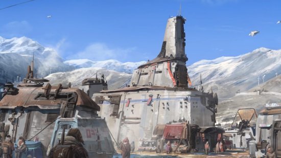 曝《星空》將於8月9日開啓預載 距發售僅剩一個月