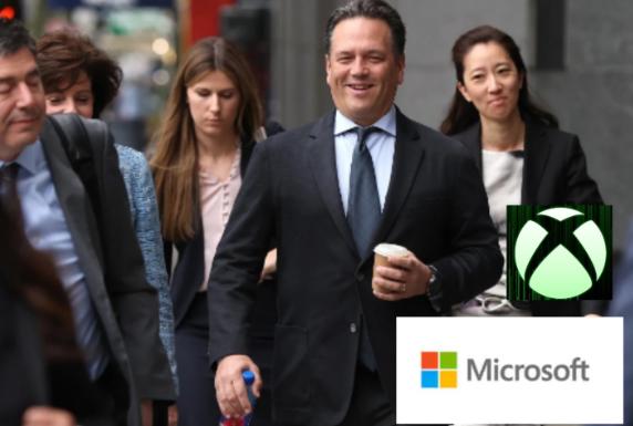 太搞笑啦！FTC維基百科頁面標誌被改成索尼PS標誌