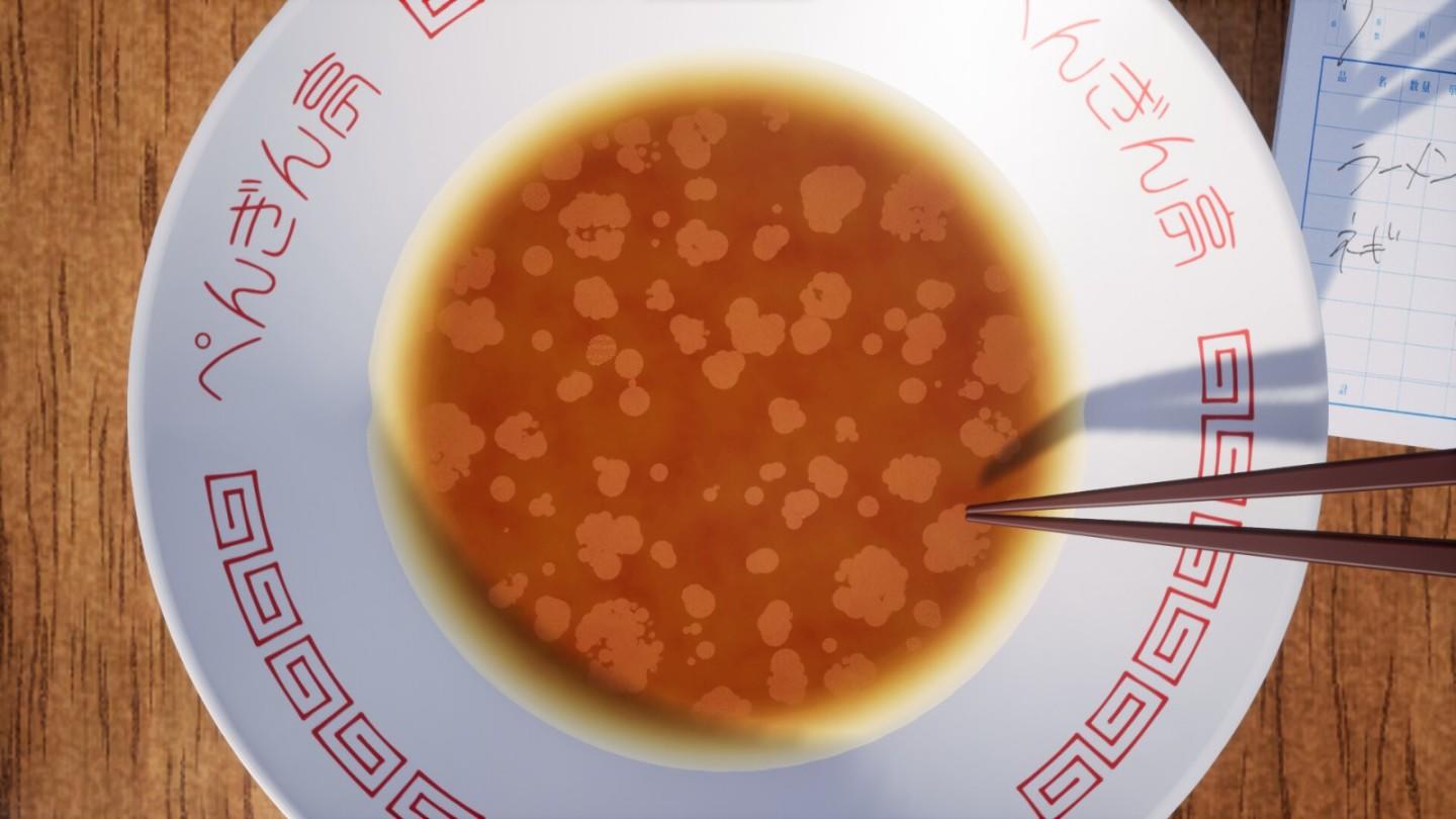 奇葩新遊《拉麪油收集》上架steam 解壓休閒風