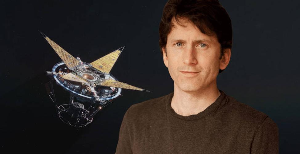 B社託德·霍華德：有人應該製作《天際》的續作