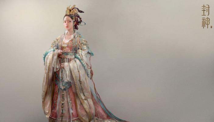 《封神》第二部剧情曝光，导演称电影失败需用10年还债