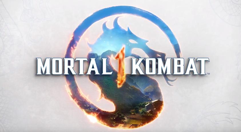 2023科隆遊戲展：《真人快打1》公佈新預告，暴力血腥