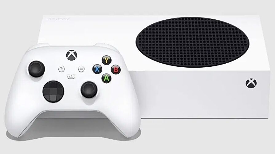 整活第一名？微軟或將推出Xbox Series S造型烤麪包機