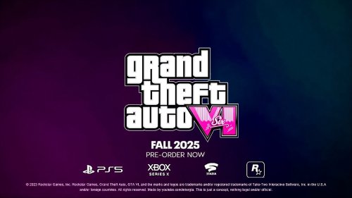 報道稱R星總裁會見廣告公司 爲《GTA6》做宣發準備