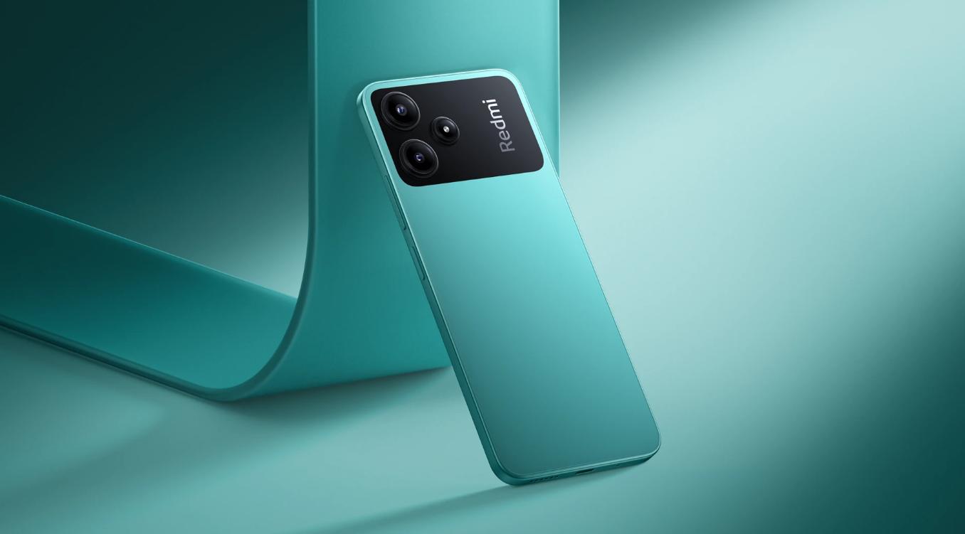 小米Redmi 12R手機上架：第二代驍龍4+1080P屏幕