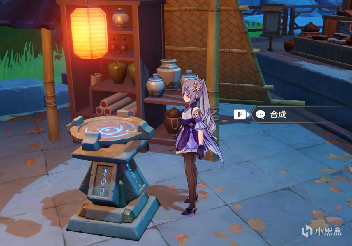 原神1.2版本料理使用攻略 强力料理与药剂推荐