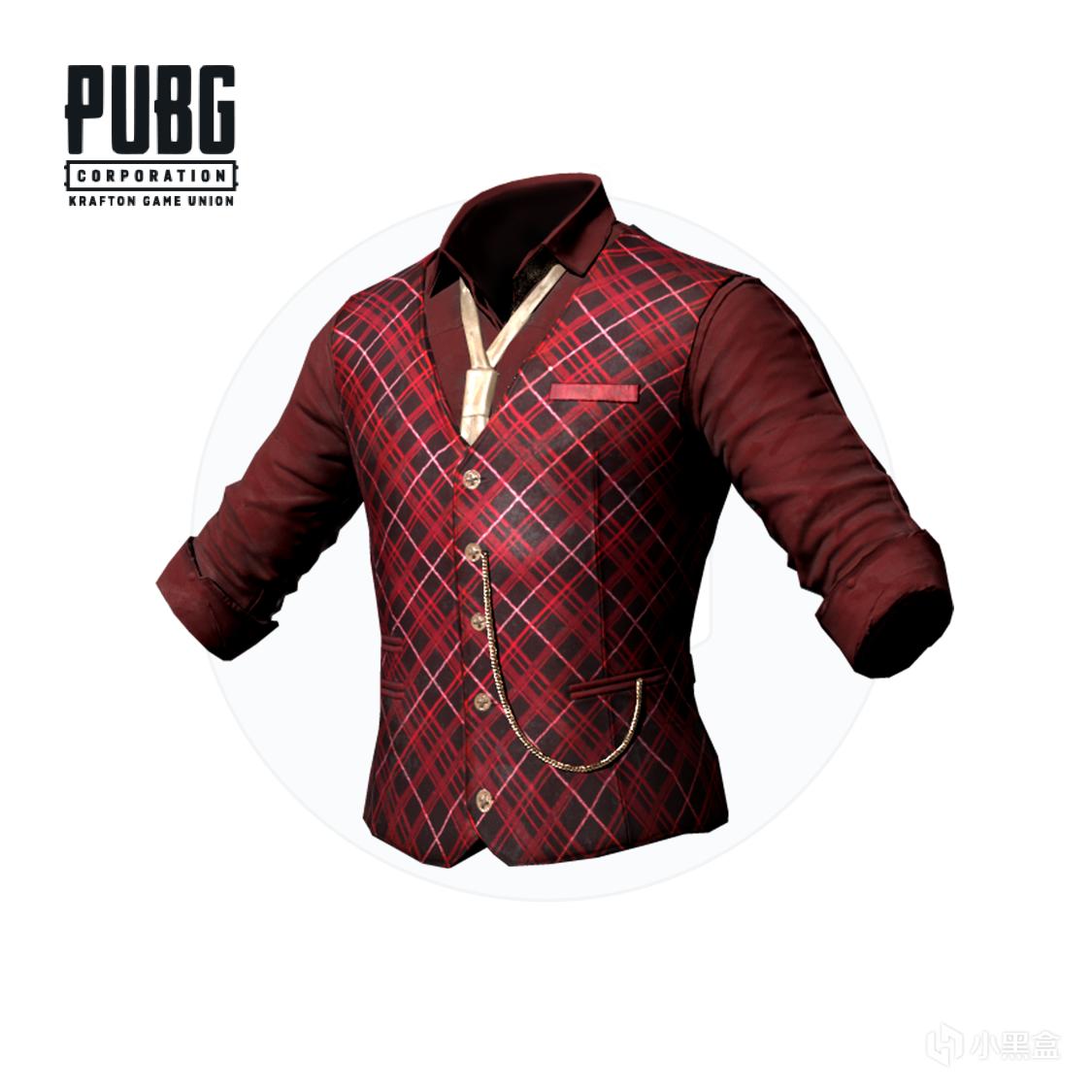 绝地求生圣诞派对服饰大礼包内容详情pubg第十赛季新饰品