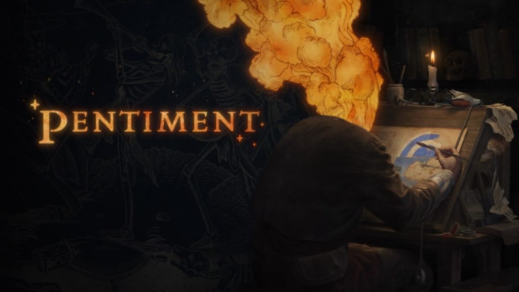 IGN滿分遊戲《Pentiment》總監：沒有XGP，就沒有這個遊戲