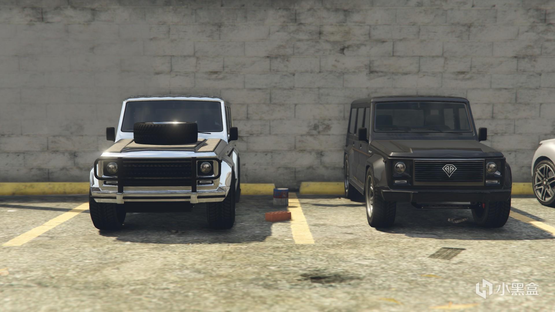 gta5那些无价之宝的载具你都收集齐了吗