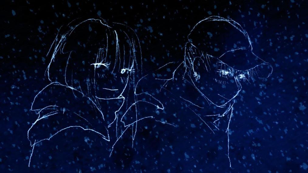 在《if found》里，亲历一场关于怪胎和宇宙的蓝调摇滚-第13张