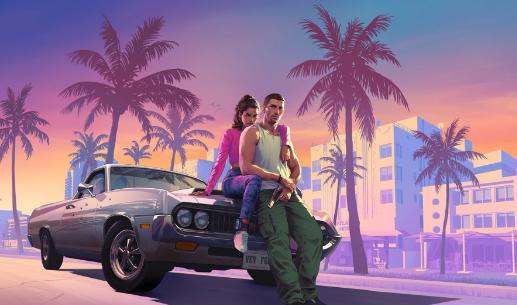 《GTA6》的主线剧情可能35-40个小时