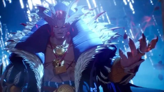 《地下城與勇士:OVERKILL》最新預告片