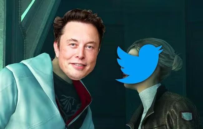 育碧整活：《不羁联盟/XDefiant》“X”替换为推特图标