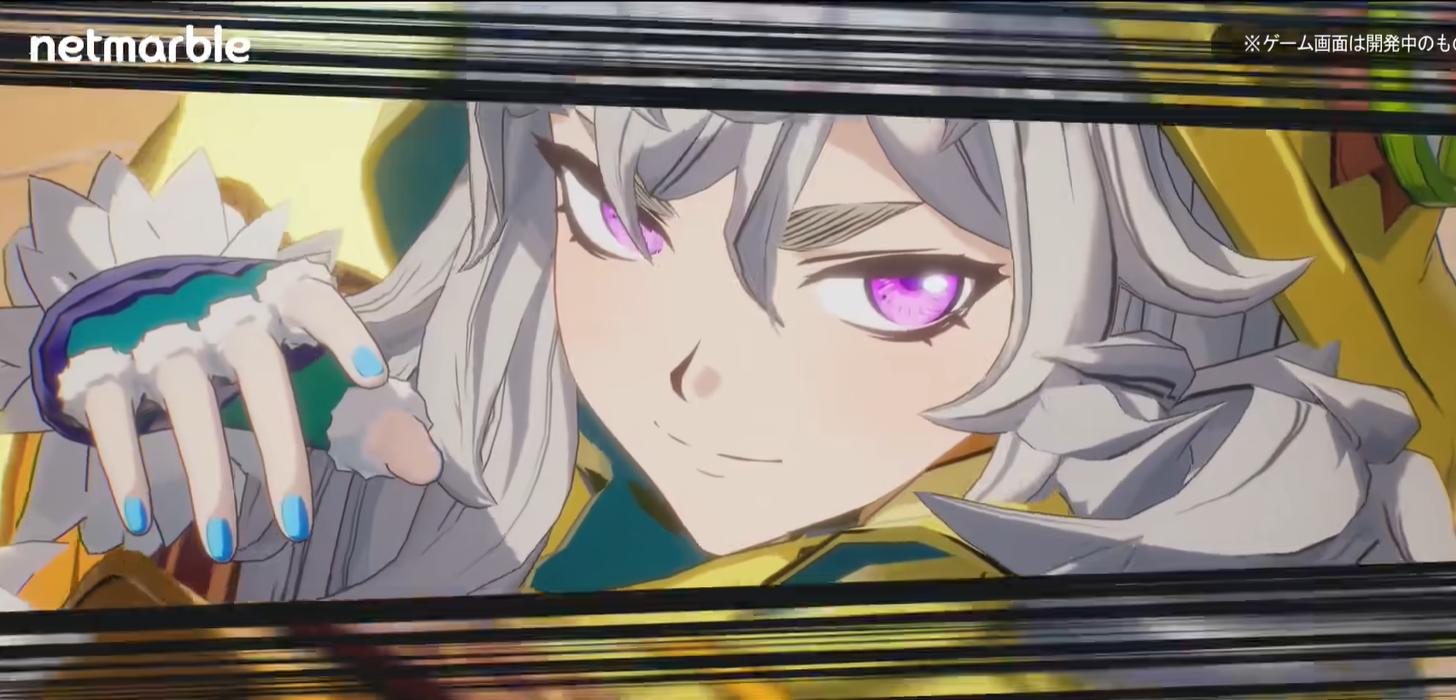 《香格里拉邊境》遊戲PV公開 發售日待定