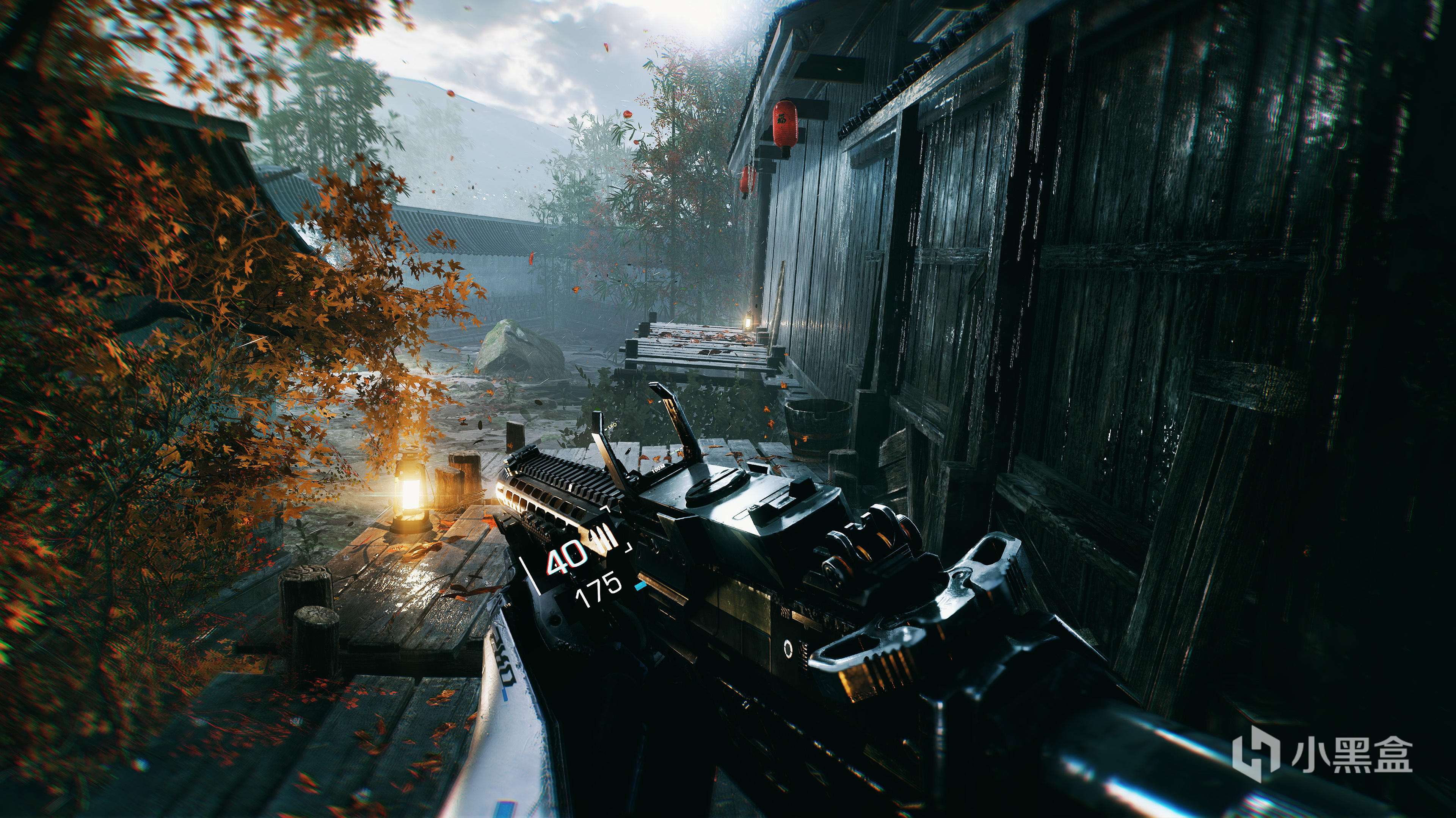 我的游戏上微软次时代发布会了光明记忆无限新演示