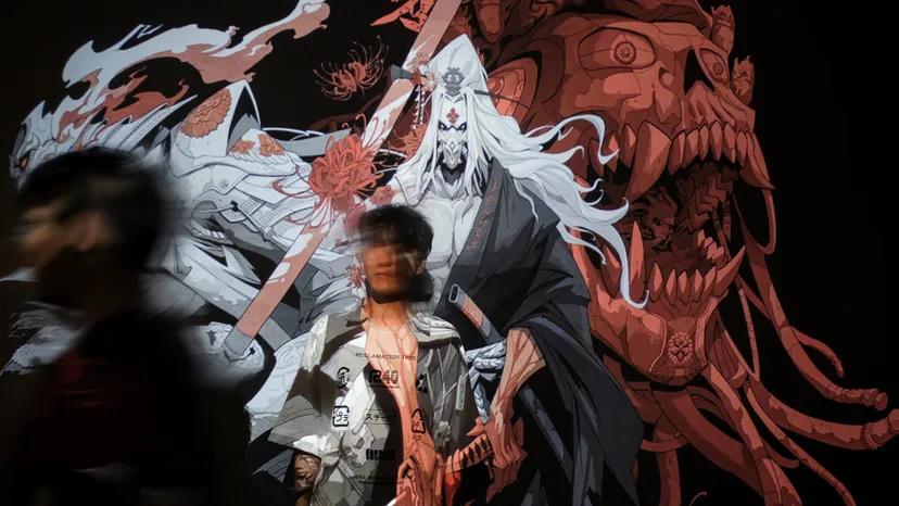 前暴雪畫師王煒新工作室Imagendary大量裁員：負責人都已離職