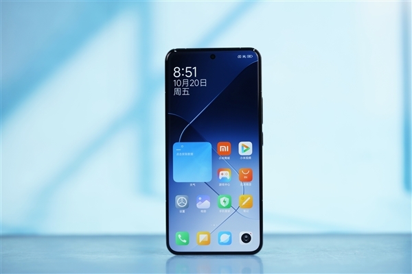 很多人從iPhone換小米14！網友稱14 Pro終於將女友轉化