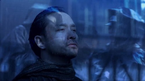 张国荣《红色恋人》定档预告 9月12日内地重映