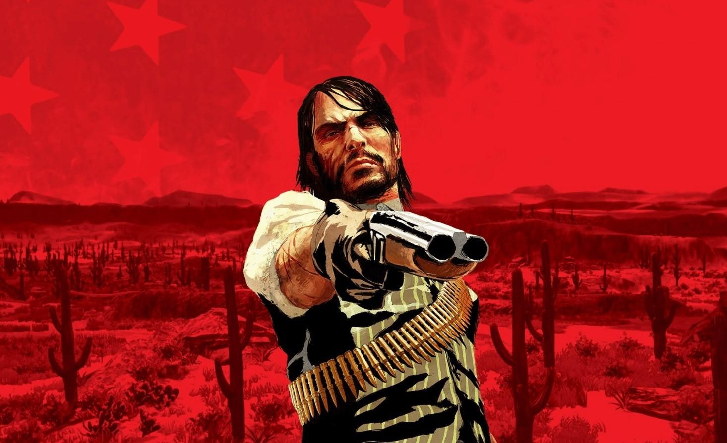 《荒野大鏢客》多次缺席Xbox特賣！或爲重製版做準備