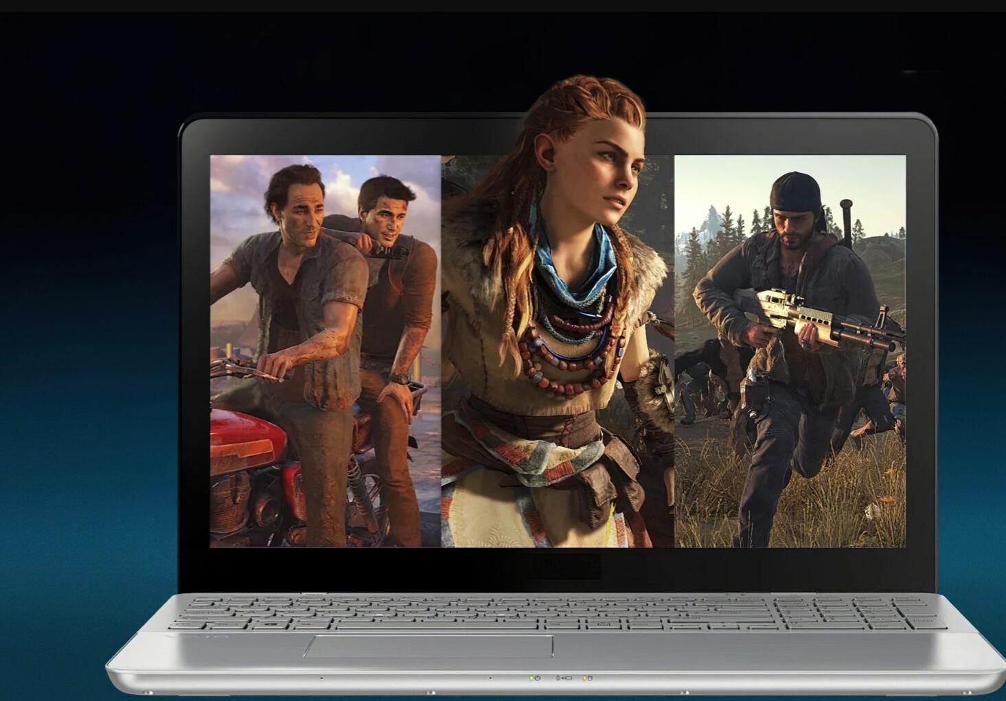 索尼第一方即时服务游戏首发不一定登陆PC