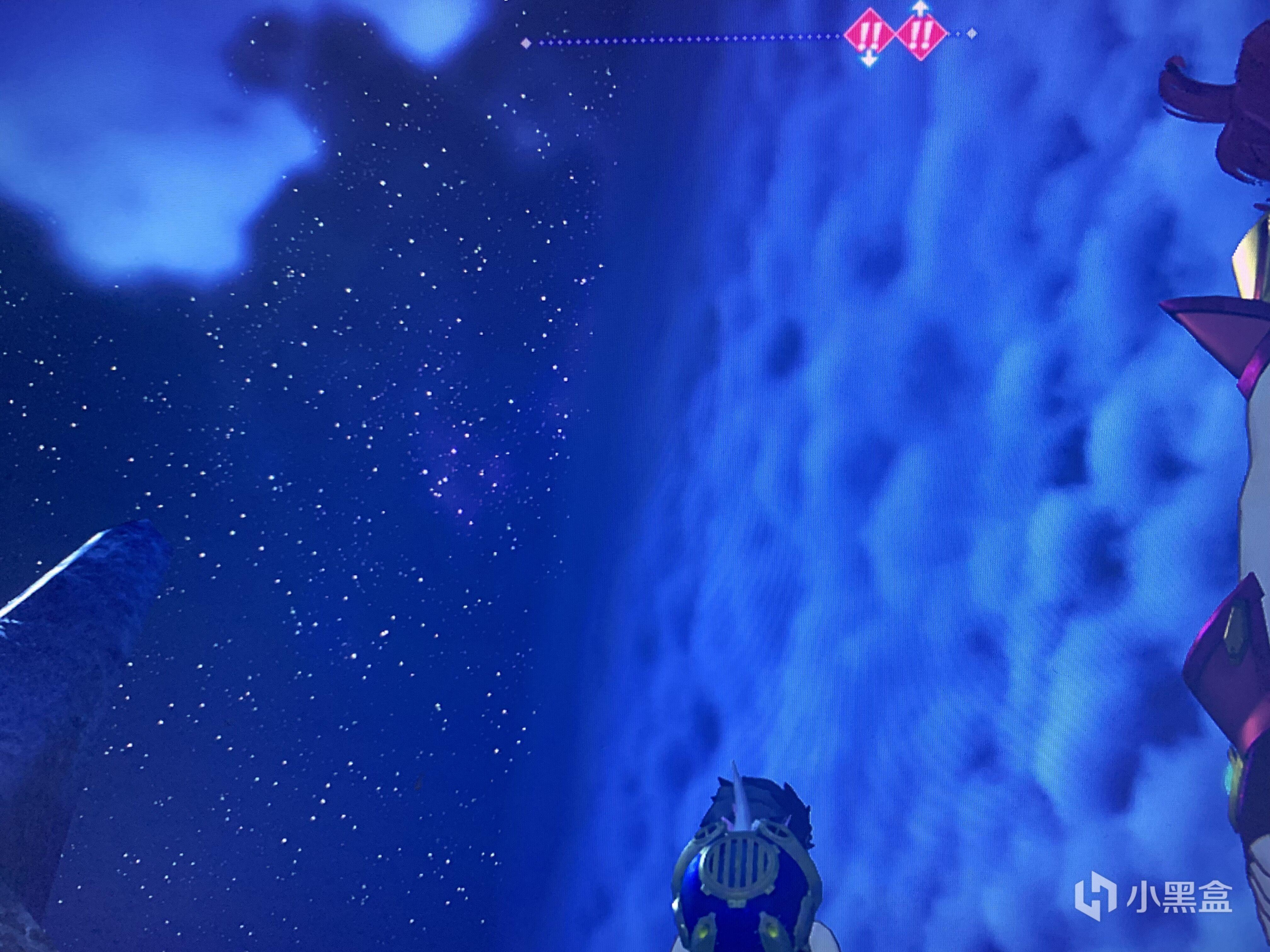 one last you《异度之刃2》,重拾《尼尔》的感动