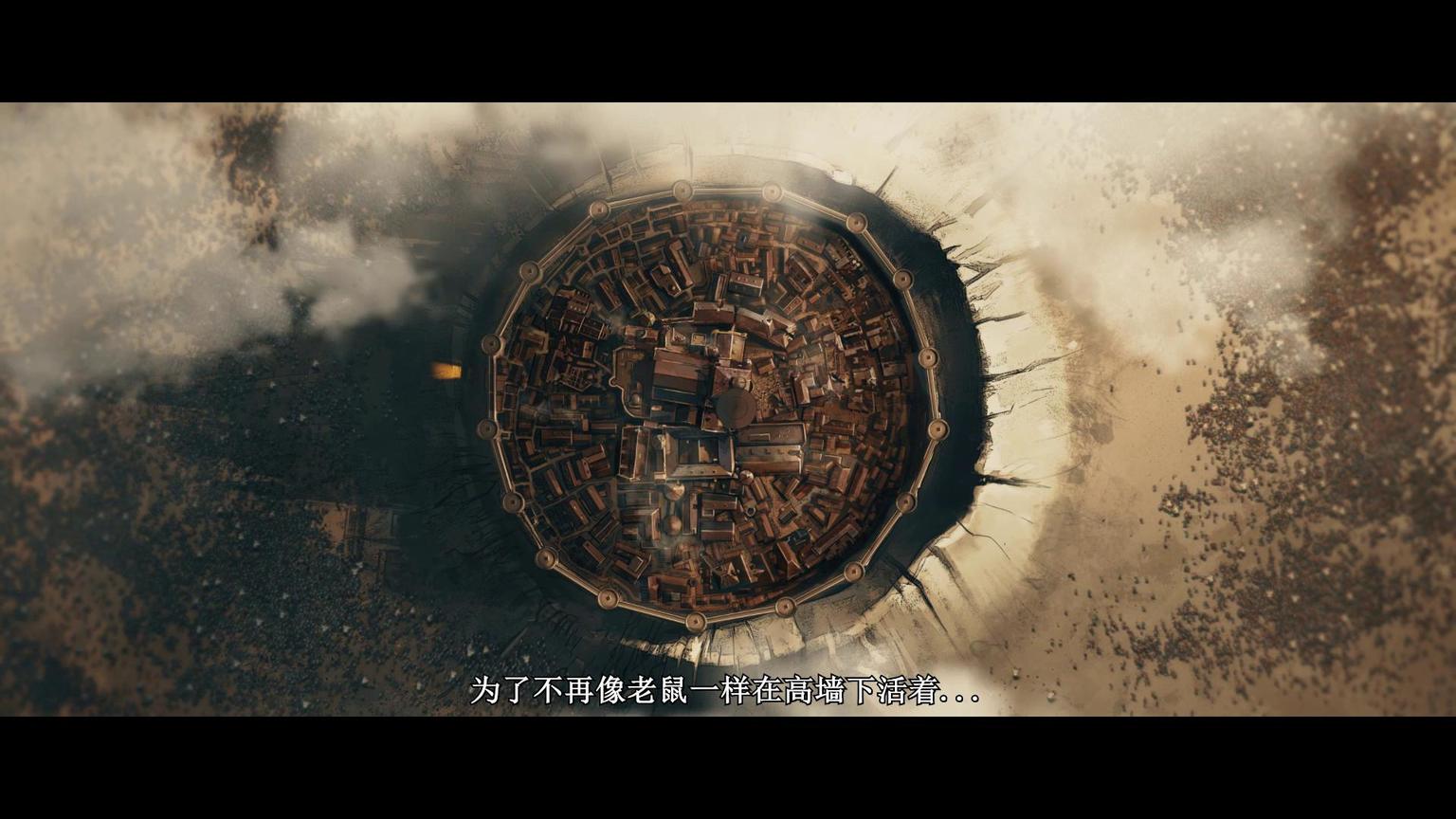 亿万僵尸》简评：磨炼耐性与精力的硬核战场-游信官网